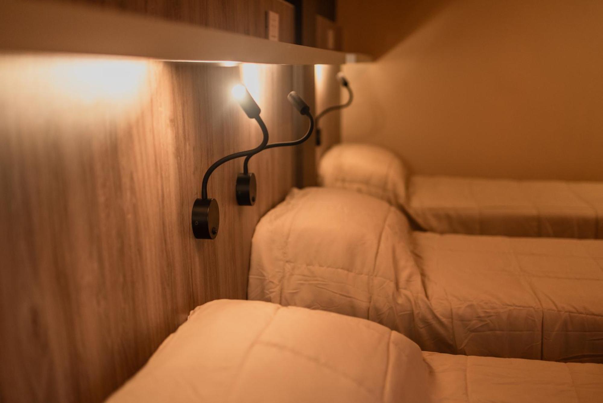Hotel Boutique Genova Puerto Iguazu Luaran gambar