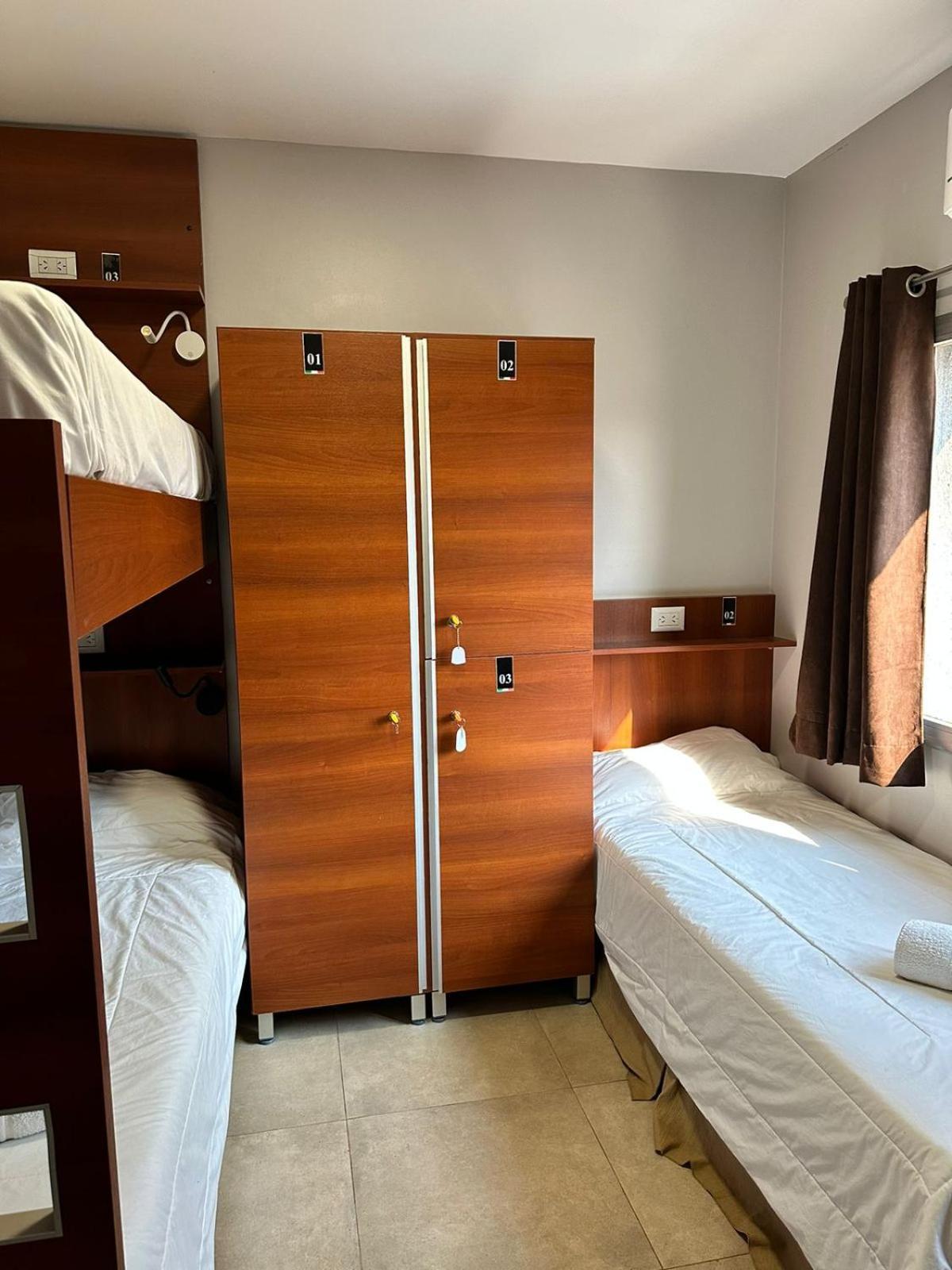 Hotel Boutique Genova Puerto Iguazu Luaran gambar